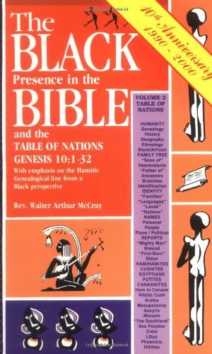 Pic   The Black Presence In The Bible And The Table Of Nations F5618f0e6402ce588dcd2f703677d51f