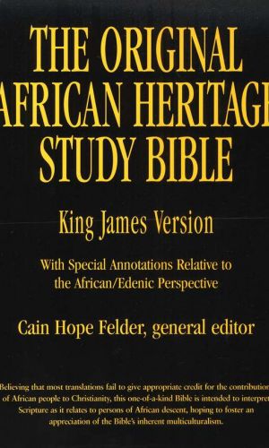Pic  The Original African Heritage Bible C9c43f78225fe2061bbbf37ad25e147a